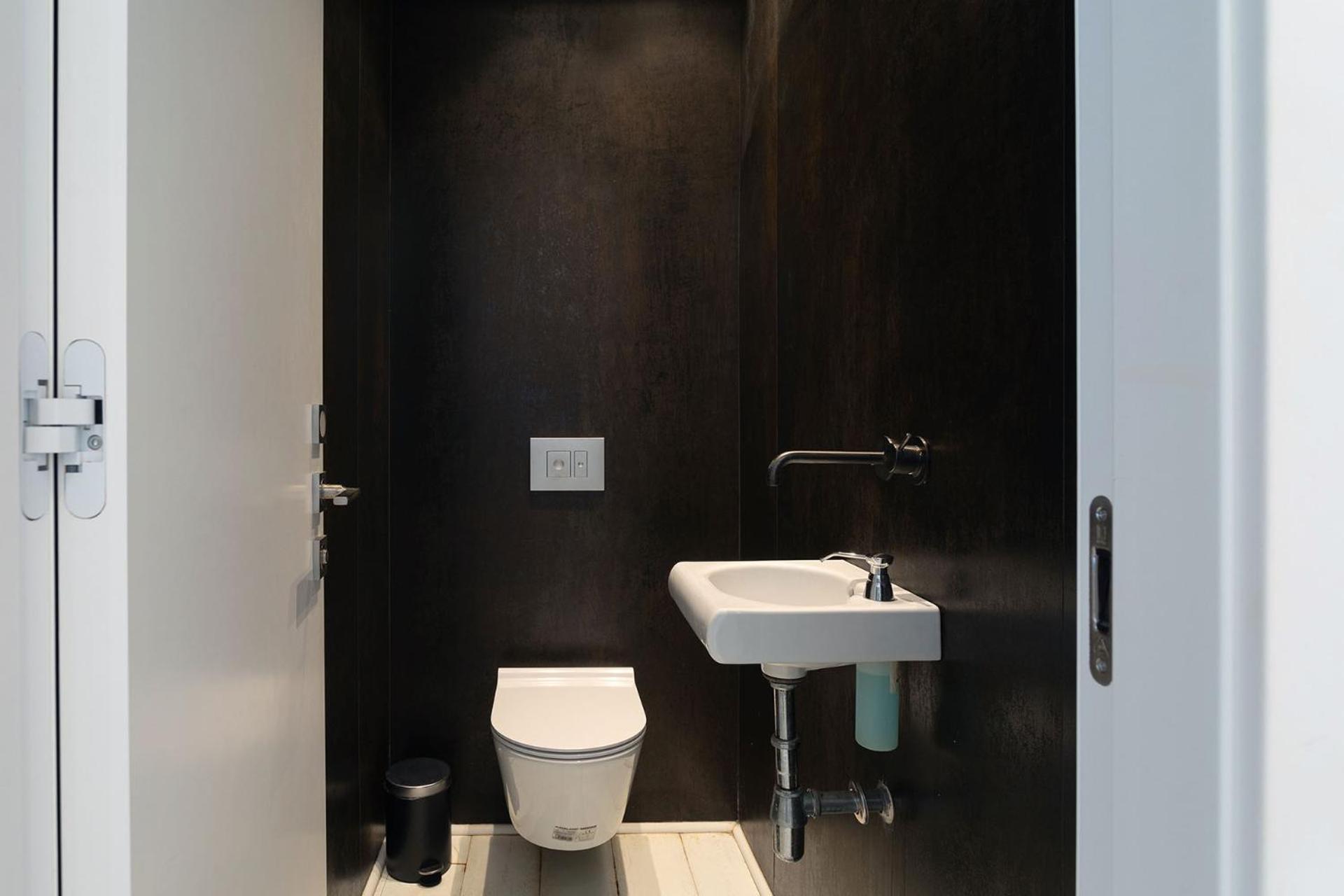Yalarent Sea-Breeze Penthouse With Jacuzzi Apartamento Bat Yam Exterior foto